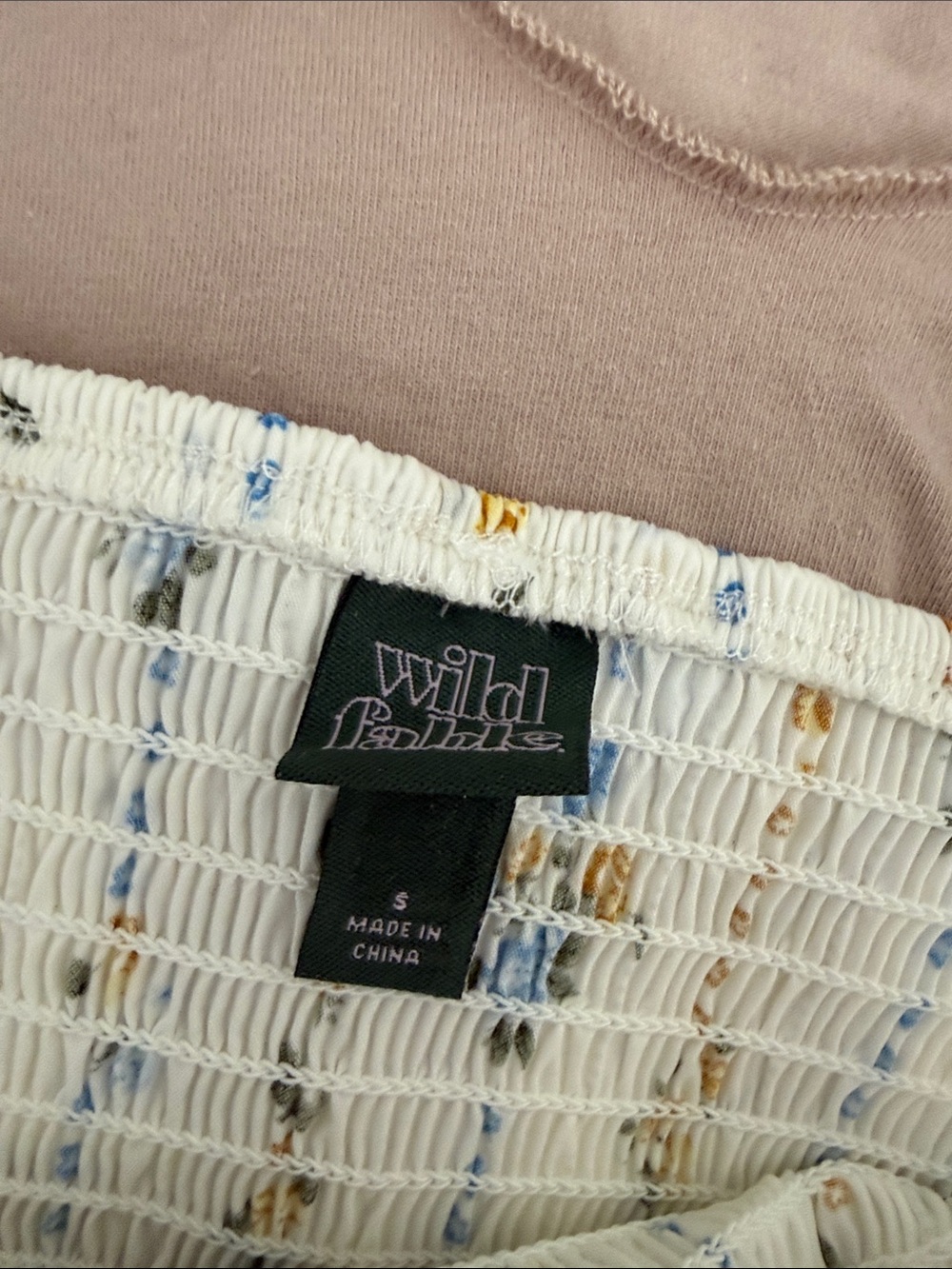 Crop top bundle - Picture 8 of 10